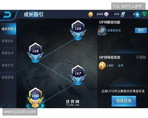 王娜专访：从新手到高手的王者荣耀成长之路回顾