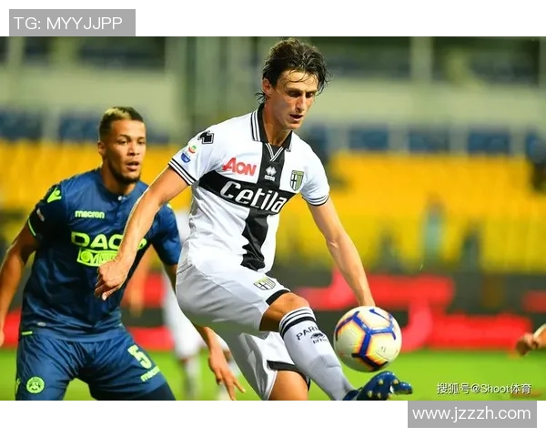 帕尔马与罗马激战正酣比分揭晓精彩瞬间回顾