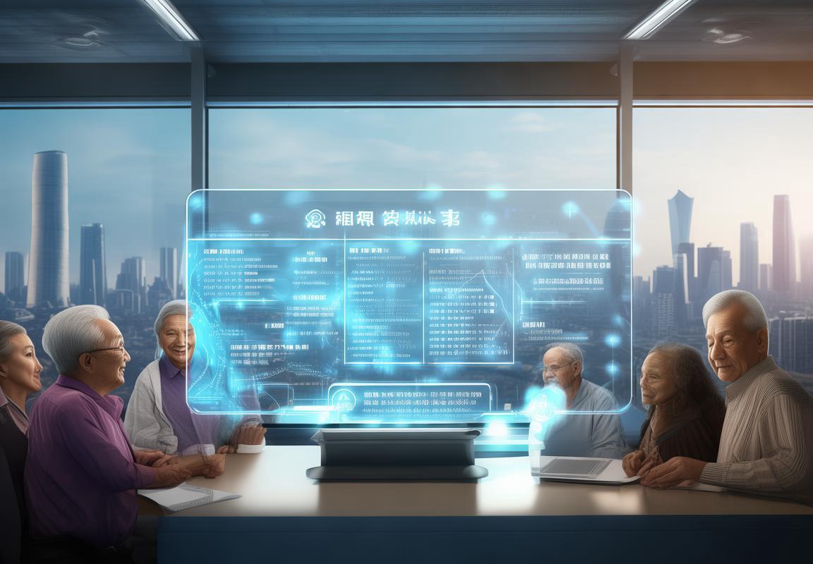 养老保险待遇领取资格认证新规解读(图1)