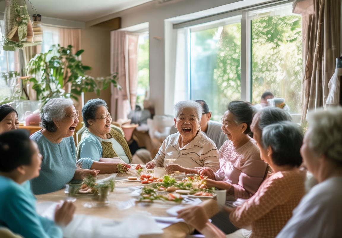 老龄化社会：养老政策如何应对人口结构变化(图3)